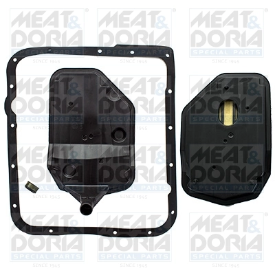 Hydraulic Filter Kit, automatic transmission